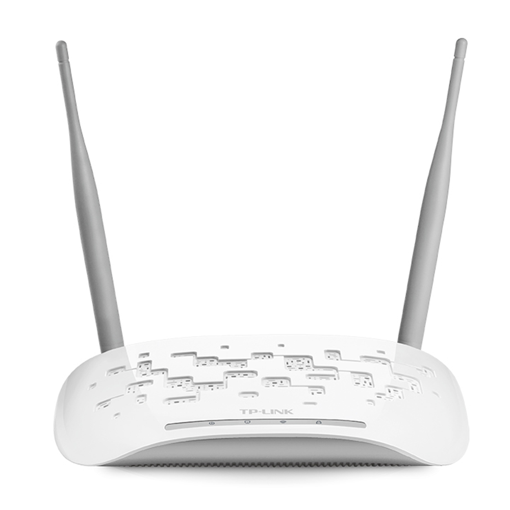 300Mbps Wireless N Access Point TP-Link - TL-WA801ND