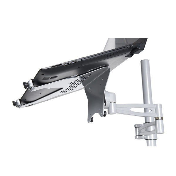 Monitor Holder Laptop Stand Tray Holder 10-16 inch Hillport XY360