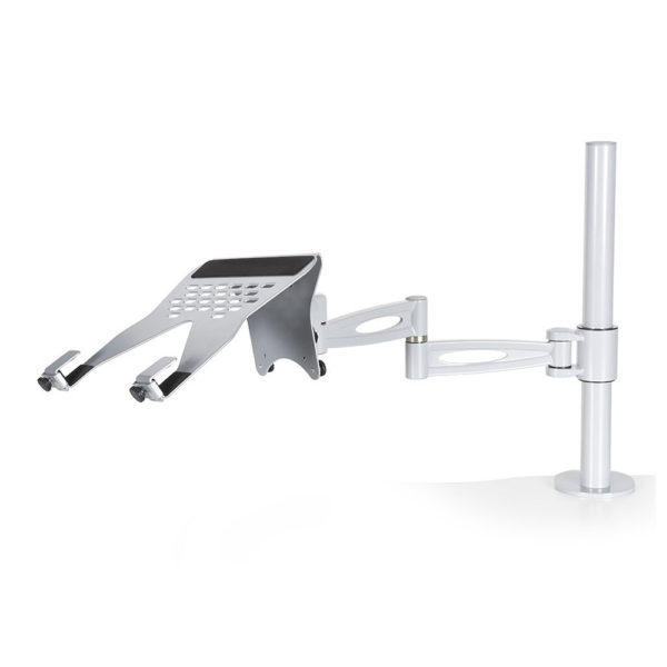 Monitor Holder Laptop Stand Tray Holder 10-16 inch Hillport XY360