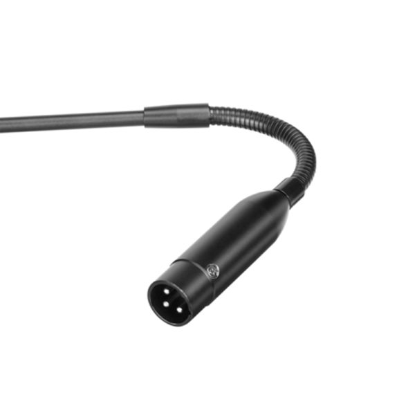 BOYA BY-GM18CB Desktop Gooseneck Condenser Microphone