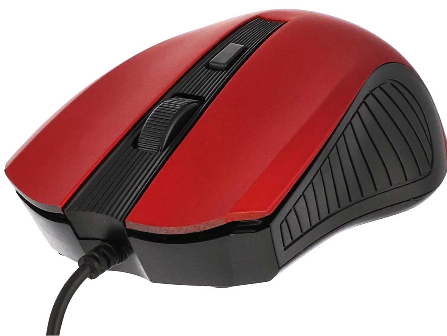 Havit HV-MS752 Wired Optical Mouse Front View