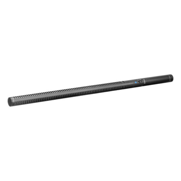 BOYA BY-PVM3000L Super Cardioid Shotgun Microphone