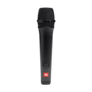 JBL PBM100 dynamic vocal mic front view