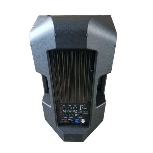 TX ART 800 12 Inch Active Speaker - Image 2