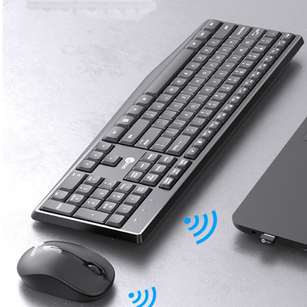 Lecoo KW211 combo pack unboxing
