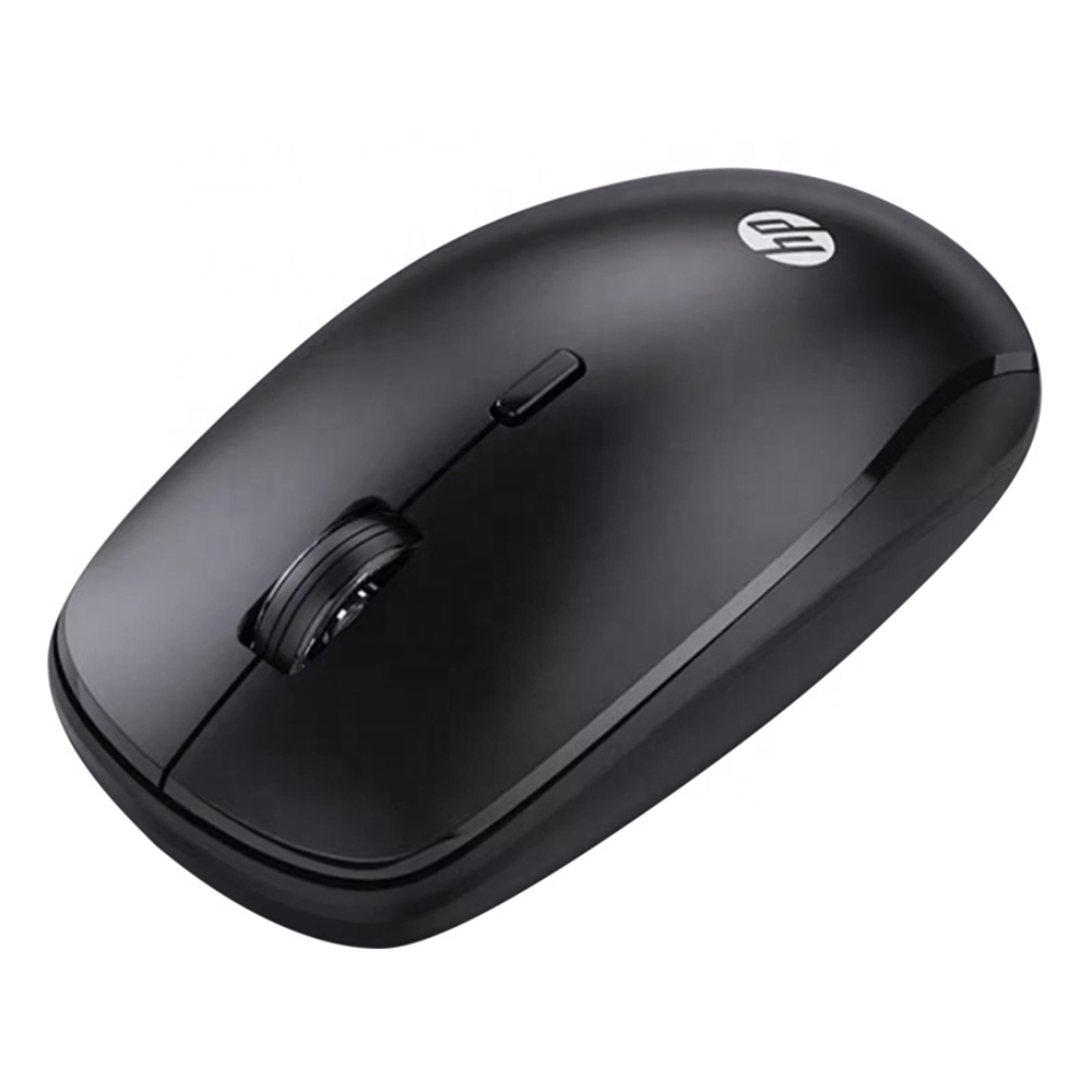 HP CS500 Mouse with Adjustable DPI Button
