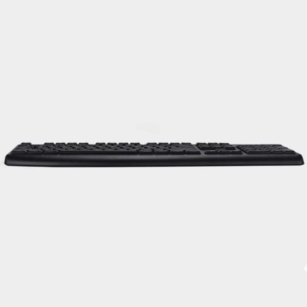 HP K200 USB Connectivity Port