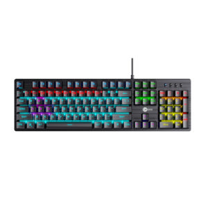 Lenovo Lecoo GK302 Mechanical Keyboard with RGB Lighting