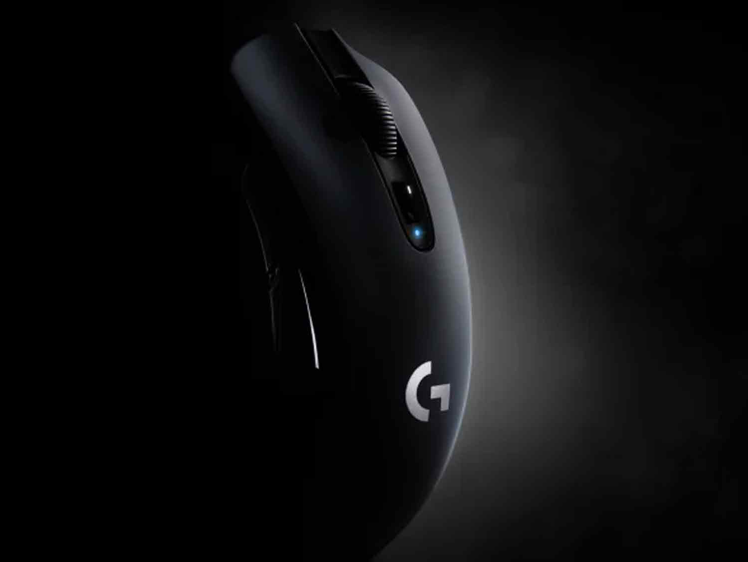 Precision and speed with G304 Logitech Mouse - Sri Lanka