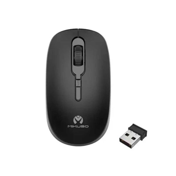 MIKUSO MOS-W085 Wireless Mouse