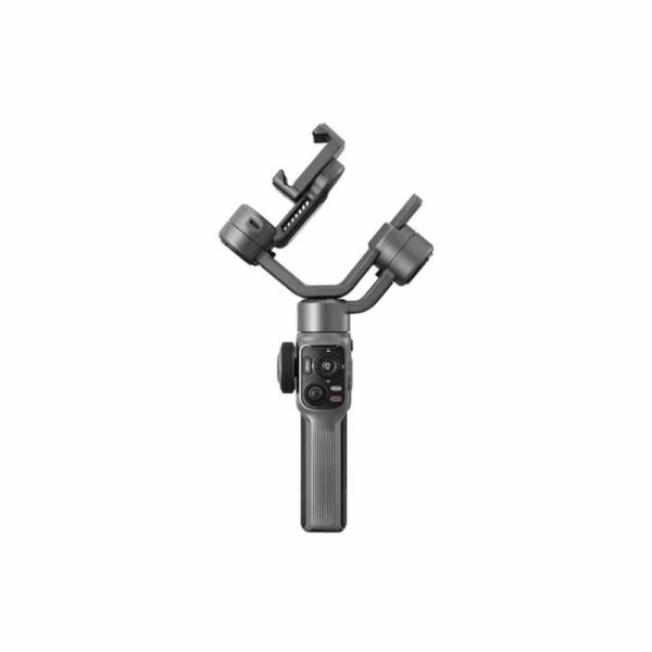 Advanced mobile gimbal Zhiyun Smooth 5S for creators