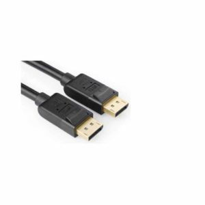 Ugreen 10213 DP Male To Male Cable 5m