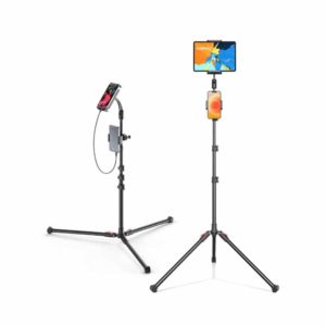 Ugreen 15647 Tablet And Phone Tripod Stand