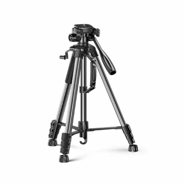 Ugreen 15187 Professional Tripod For Phone And Camera