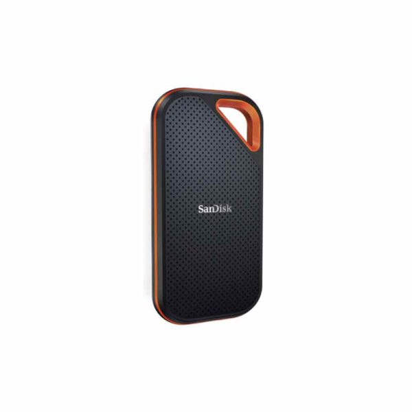 Sandisk Extreme Pro Portable SSD 1TB 2000mbs Read 2000mbs Write - Image 2