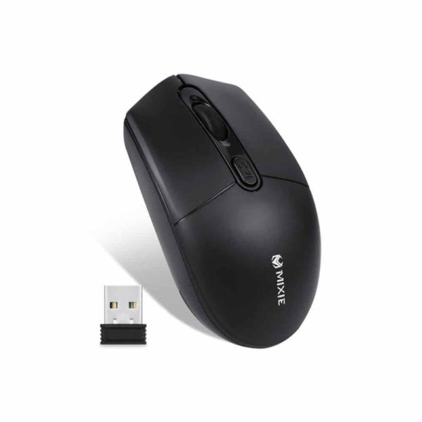 Mixie R520 Wireeless Mouse
