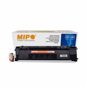 MIPO 85A HP LaserJet Toner Cartridge