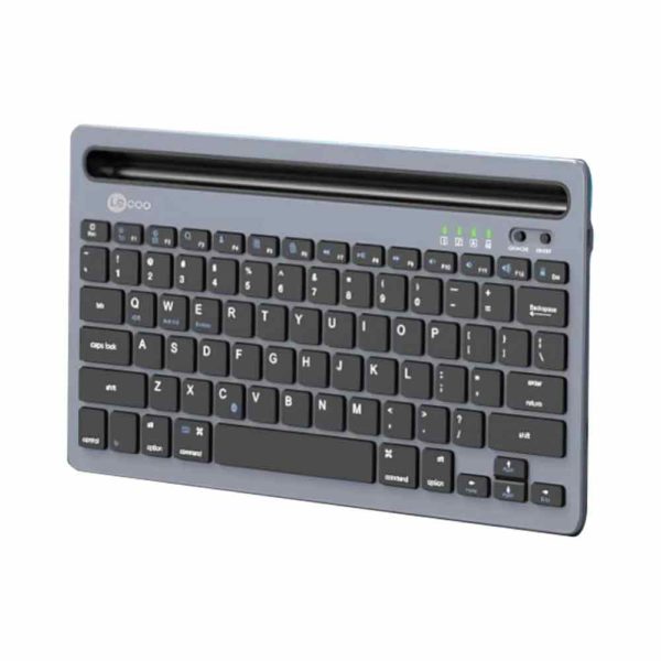 Lecoo BK-100 Keyboard connectivity with smartphone and laptop