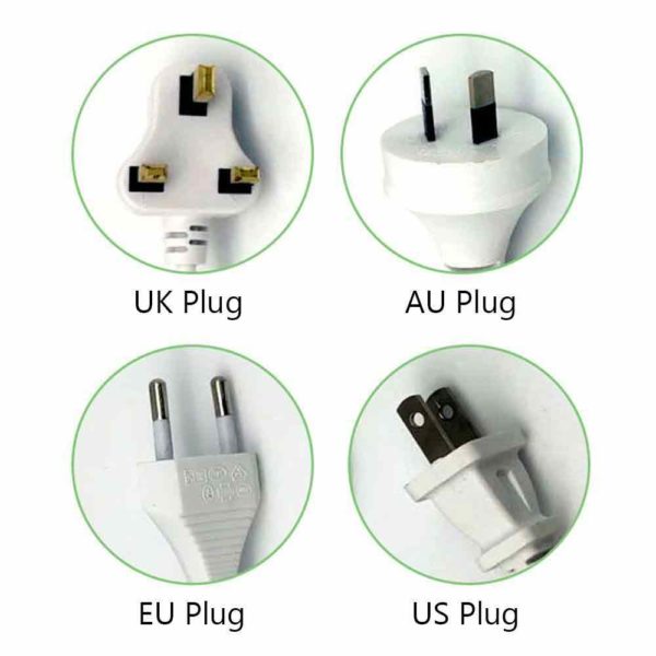 Quick-Charge-3-USB-Hub-Top-View