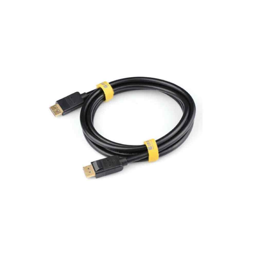 Ugreen 10211 DP Male to Male Cable 2m High-Resolution Image
