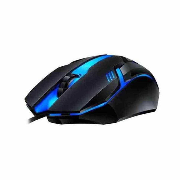 Precision Sensor of SHIPADOO S190 for Flawless Gaming