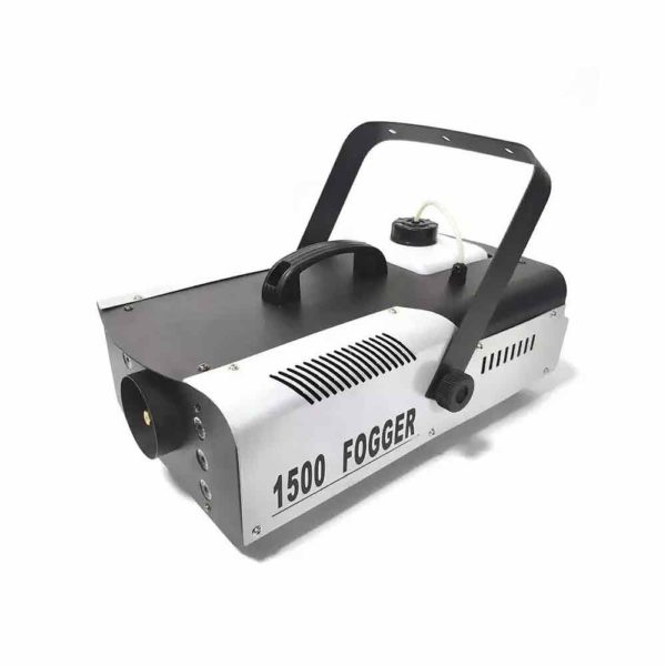 Led Smoke Machine