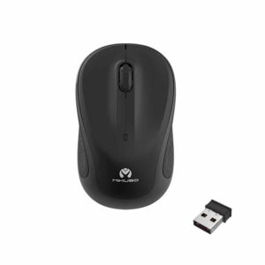 Mikuso MOS-W018 Wireless Mouse
