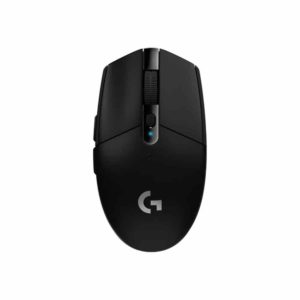 G304 logitech Wireless Mouse