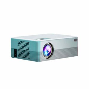 HPX5 HD 1080P Android Projector - Ultimate Clarity and Color