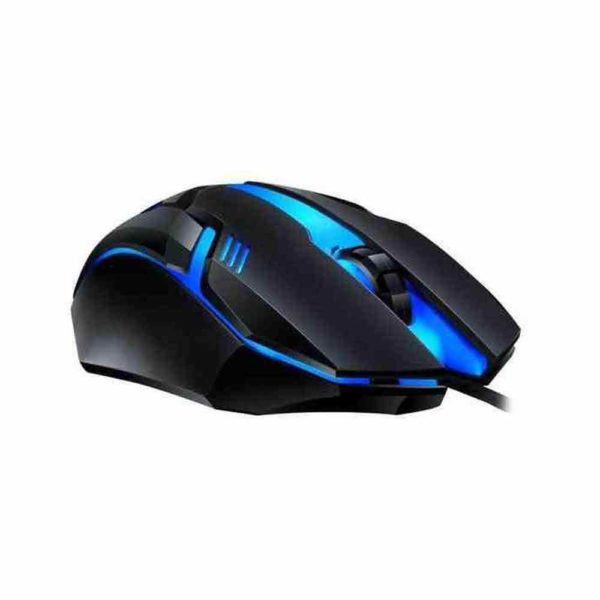 Ergonomic Design of SHIPADOO S190 for Comfortable Gaming