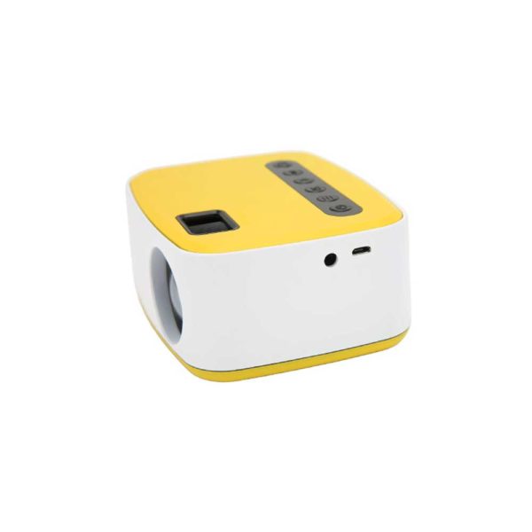 T20S Mirror Cast Projector - Ultimate Home Cinema Experience
