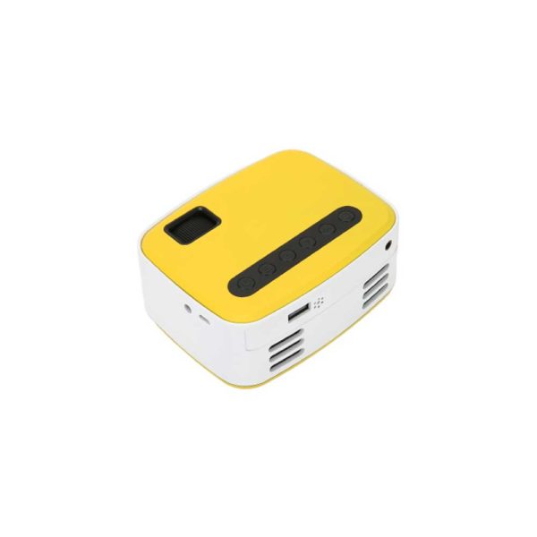 T20S Mirror Cast Projector
