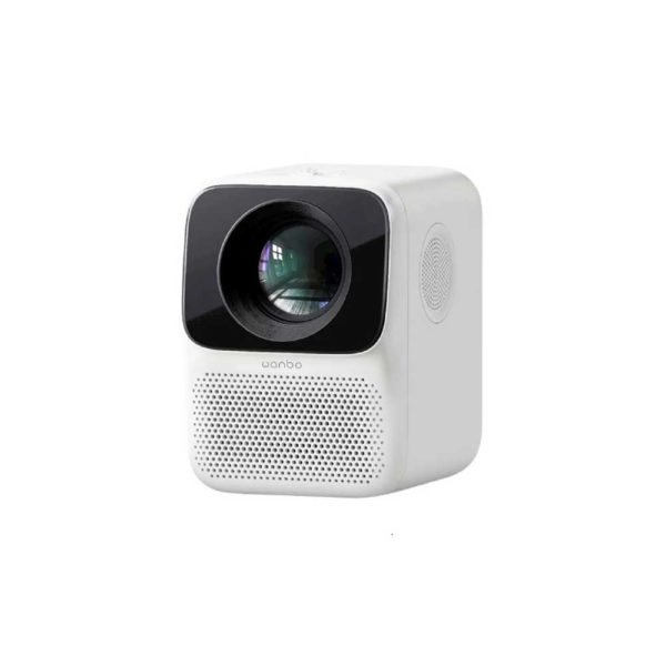 Wanbo T2 Max Portable Mini Projector