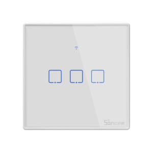 Sonoff Wifi Smart Touch Switch only