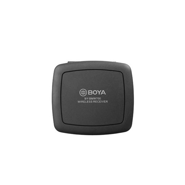 Boya BY-BMW700 2.4GHz Wireless Conference Microphone