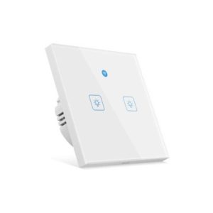 SonOff 2 GANG WiFi Touch Switch Sri Lanka – without Sonoff Brand