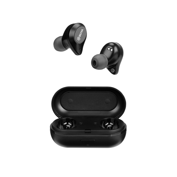 Boya by-AP1 Bluetooth True Wireless Stereo Earbuds