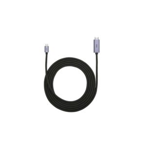 Baseus WKGQ010201 Type C to HDMI Cable 3M