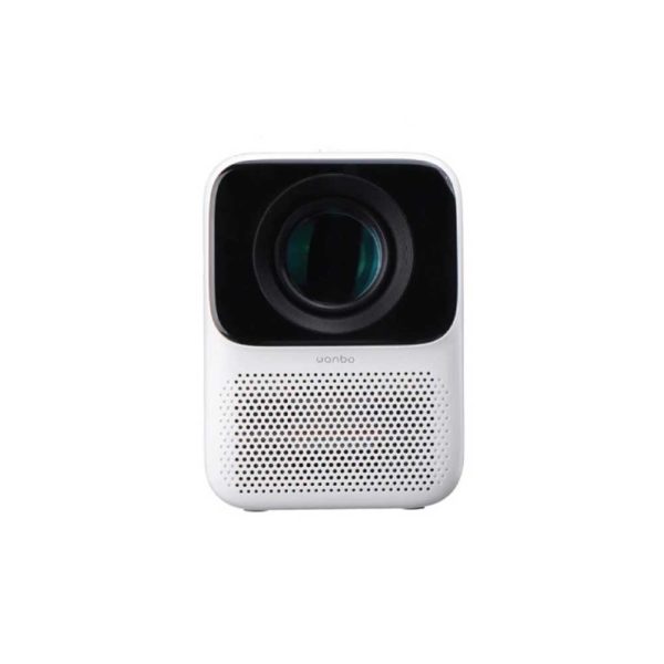 Wanbo T2 Max Portable Mini Projector