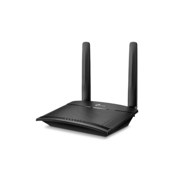 Tp-link TL-MR100 300 Mbps Wireless 4G LTE Router
