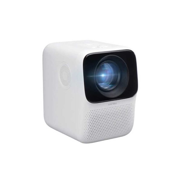 Wanbo T2 Max Portable Mini Projector