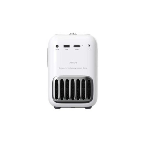 Wanbo T2R Max 1080P Projector