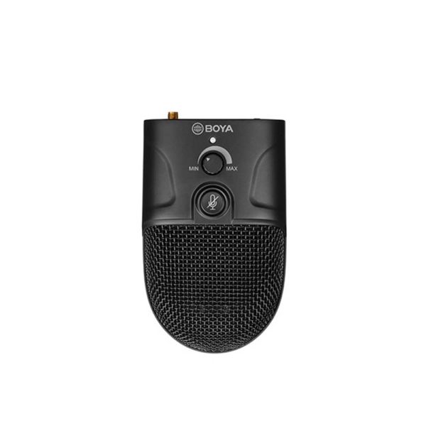 Boya BY-BMW700 2.4GHz Wireless Conference Microphone