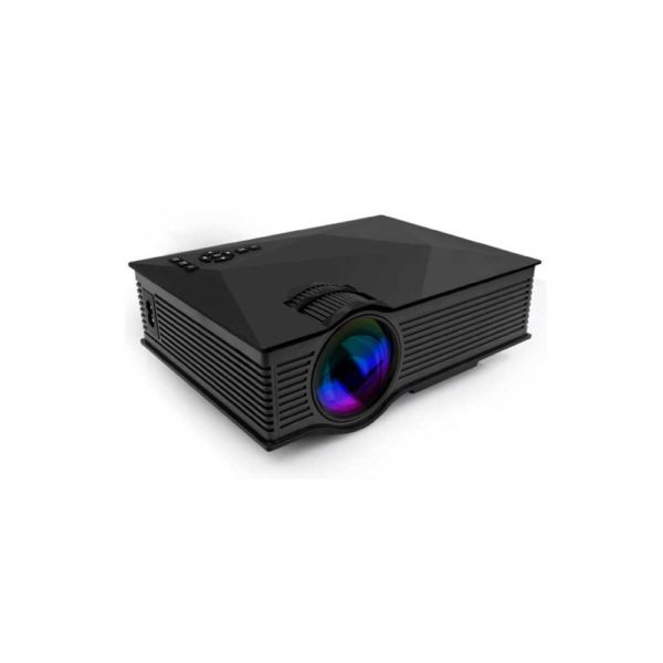 UC68S Wifi LED Projector