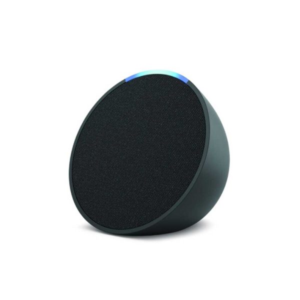 Amazon Echo Pop speaker
