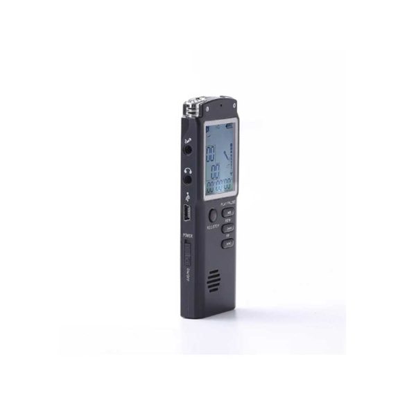 Digital Voice Recorder 8GB (SK-301) (A Grade)