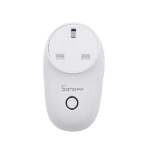 SONOFF WIFI Smart Plug Socket