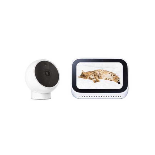 Xiaomi MJSXJ03HL Smart Camera Standard Edition 2K