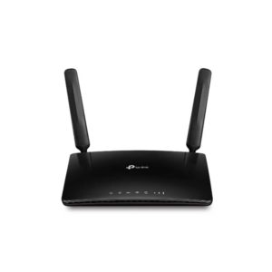 Tp-Link Archer MR600 V2 4G+ Cat6 router up to 300Mbps Wi-Fi Dual Band AC1200