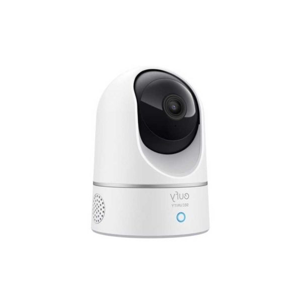 Eufy 2K Resolution And On- Device Ai S220 Indoor Cam